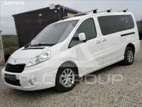 2016 Peugeot Expert