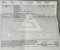 2016 Peugeot Expert