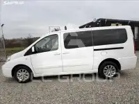 2016 Peugeot Expert