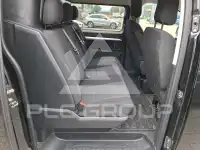 2016 Peugeot Expert