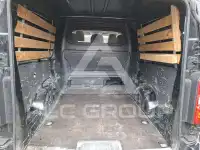 2016 Peugeot Expert