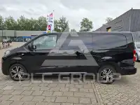 2016 Peugeot Expert