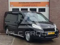 2016 Peugeot Expert
