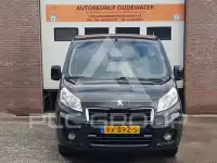 2016 Peugeot Expert