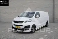 2016 Peugeot Expert