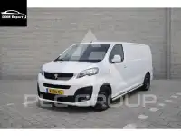2016 Peugeot Expert