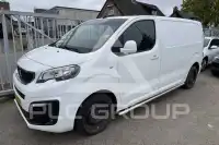 2016 Peugeot Expert