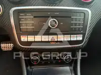 2016 Mercedes Benz A