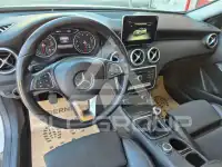 2016 Mercedes Benz A
