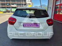 2016 Mercedes Benz A