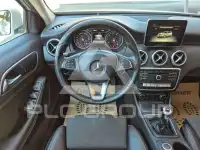 2016 Mercedes Benz A
