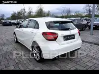 2016 Mercedes Benz A