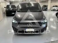 2016 Mercedes Benz A