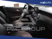 2016 Mercedes Benz A
