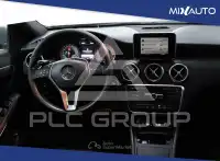 2016 Mercedes Benz A