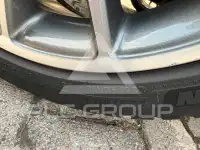 2016 Mercedes Benz A