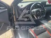 2016 Mercedes Benz A