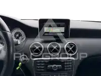 2016 Mercedes Benz A