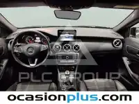 2016 Mercedes Benz A
