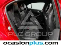 2016 Mercedes Benz A