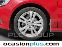 2016 Mercedes Benz A