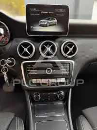 2016 Mercedes Benz A