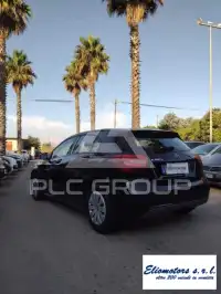 2016 Mercedes Benz A