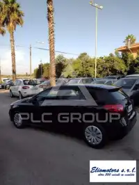 2016 Mercedes Benz A