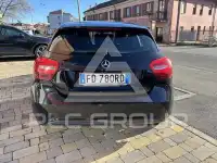 2016 Mercedes Benz A