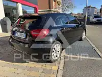 2016 Mercedes Benz A