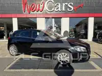 2016 Mercedes Benz A