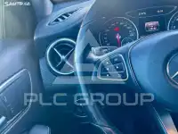 2016 Mercedes Benz A