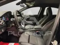 2016 Mercedes Benz A