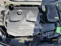 2016 Mercedes Benz A