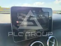 2016 Mercedes Benz A