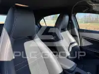 2016 Mercedes Benz A