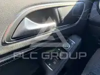 2016 Mercedes Benz A