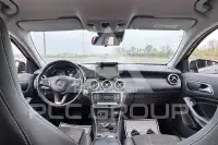 2016 Mercedes Benz A