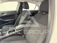 2016 Mercedes Benz A