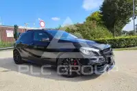 2016 Mercedes Benz A