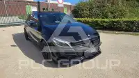 2016 Mercedes Benz A