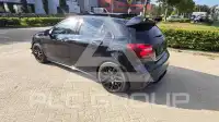 2016 Mercedes Benz A