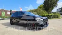 2016 Mercedes Benz A