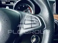 2016 Mercedes Benz A