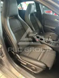 2016 Mercedes Benz A