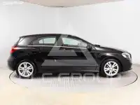 2016 Mercedes Benz A