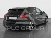 2016 Mercedes Benz A