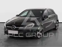 2016 Mercedes Benz A