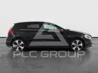 2016 Mercedes Benz A