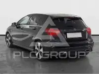2016 Mercedes Benz A